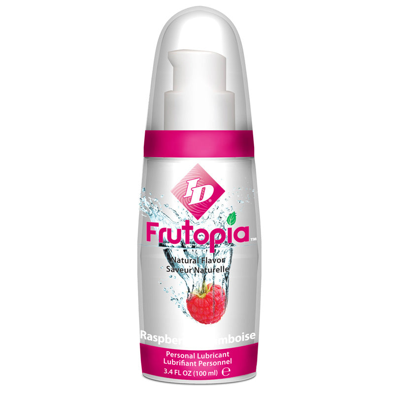 ID Frutopia Personal Lubricant Raspberry-0