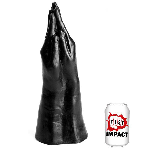 Fist Impact Deep Dive DIldo-1