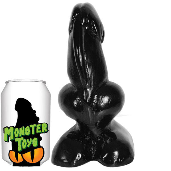 Monster Toys Minotor Dildo-1