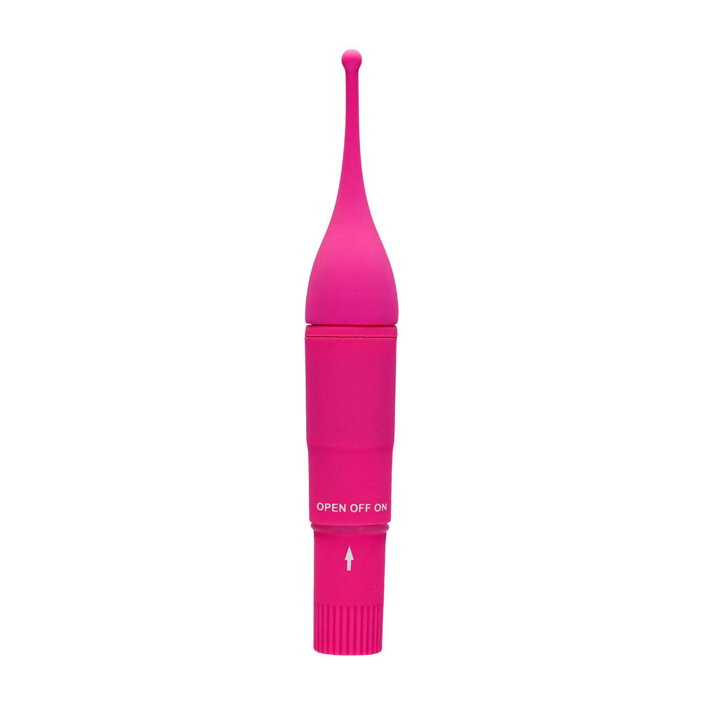 Pinpoint Precision Clitoral Tickler-0