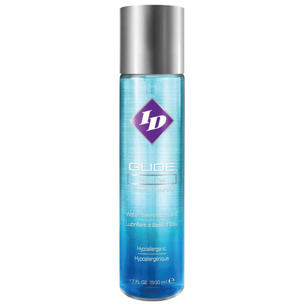 ID Glide Lubricant 17oz-0