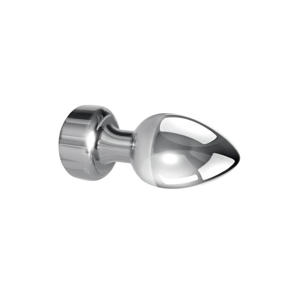 Gender X Rockin Metal Anal Plug XL-1