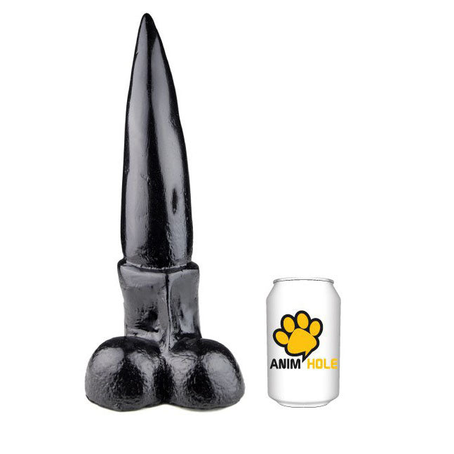 Animhole Wallaby Dildo-2