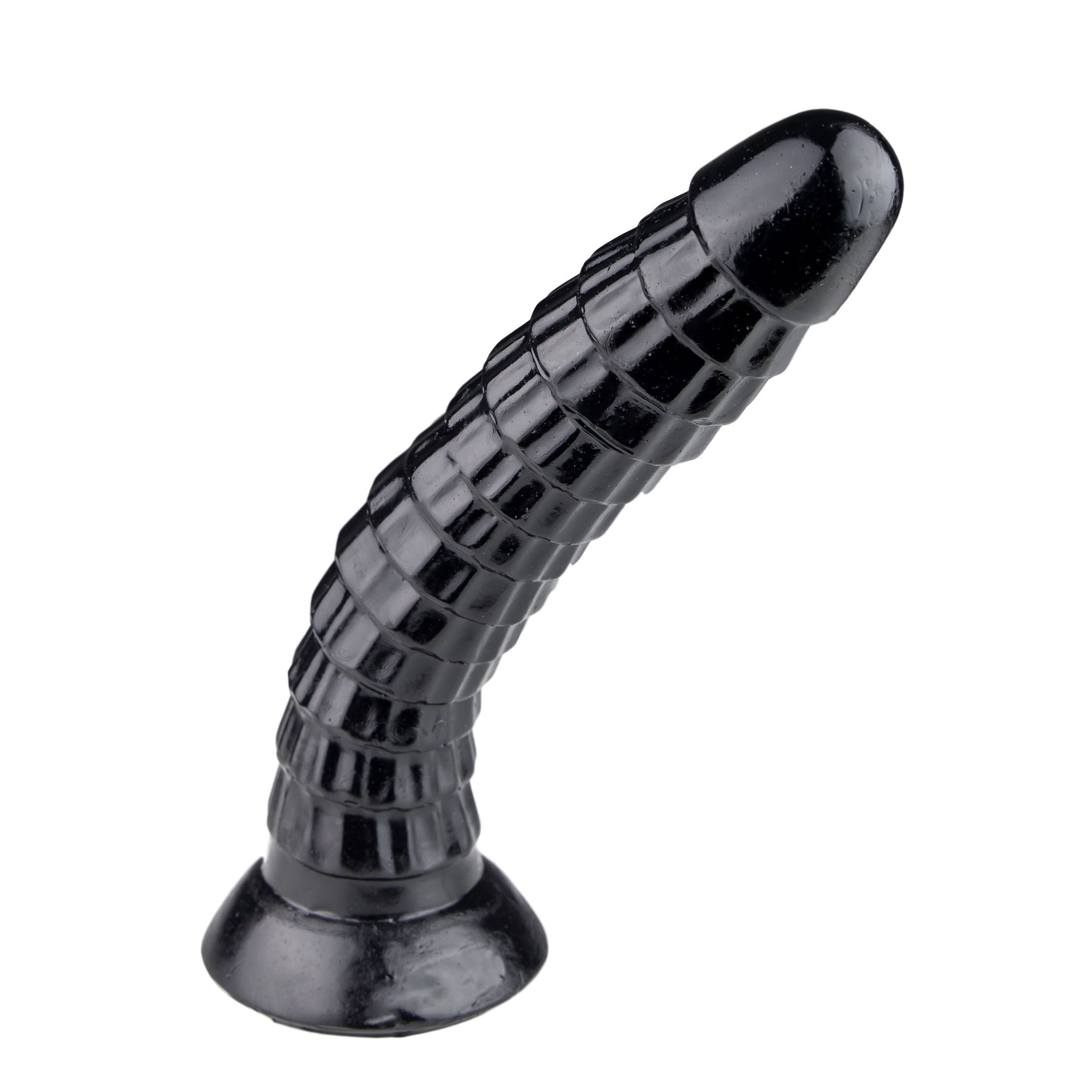 Animhole Pangolin Dildo-1