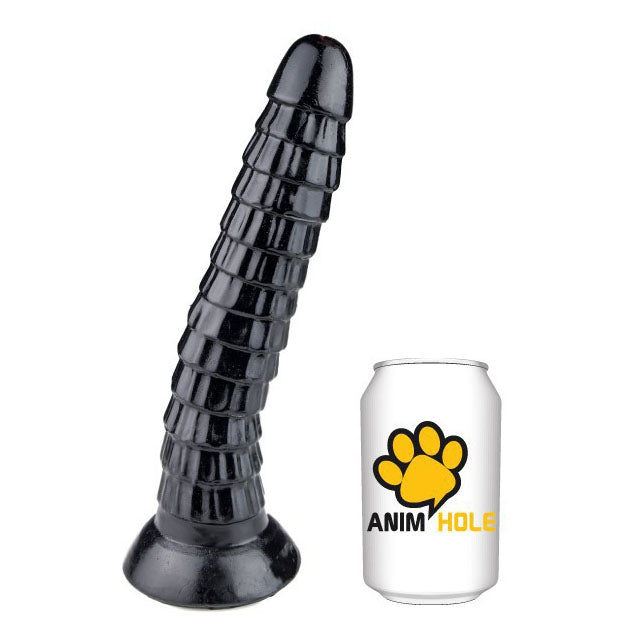 Animhole Pangolin Dildo-2