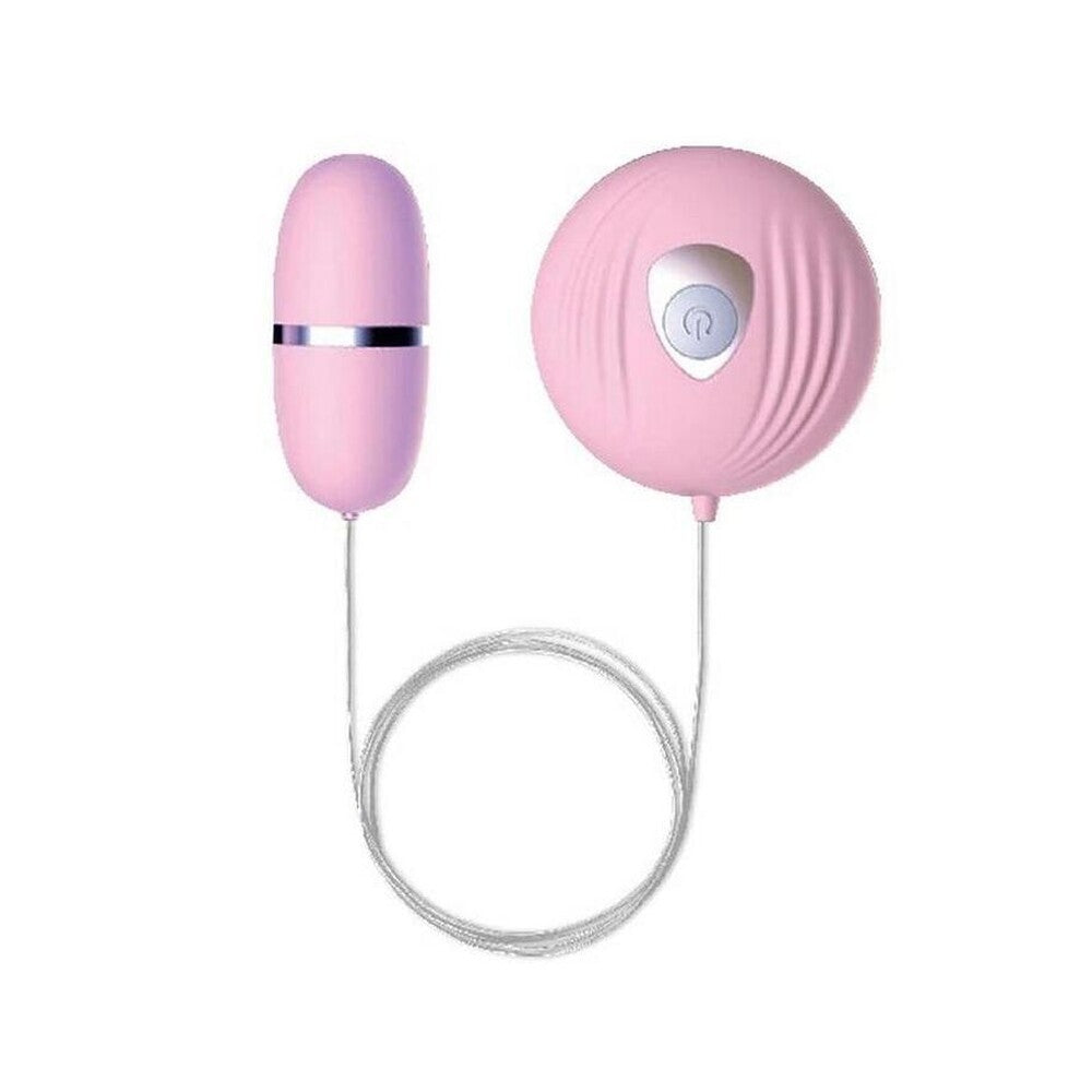 The BShell 7 Function Bullet Vibe Pink-0