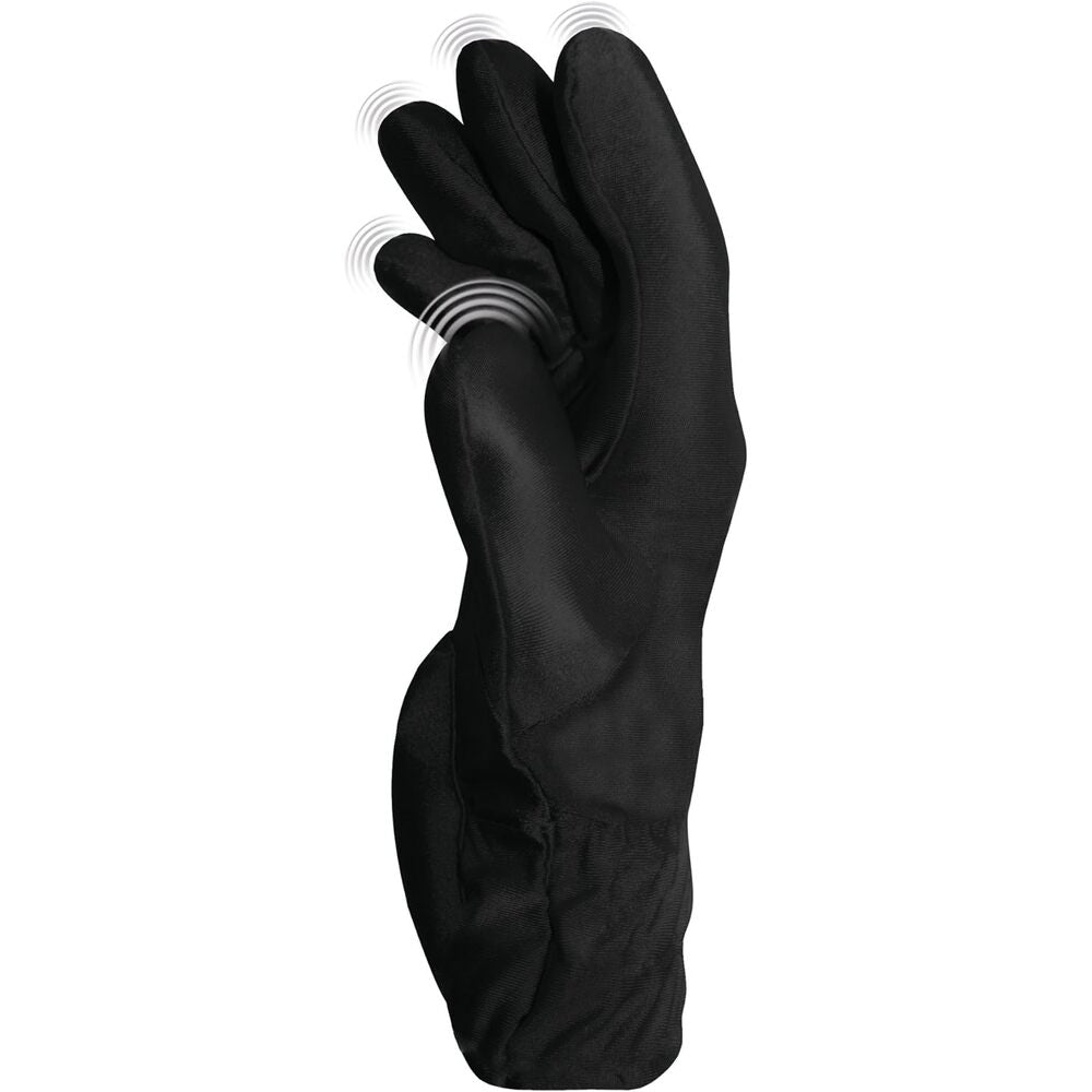 Fukuoku Vibrating Five Finger Massage Glove  Right Hand-1