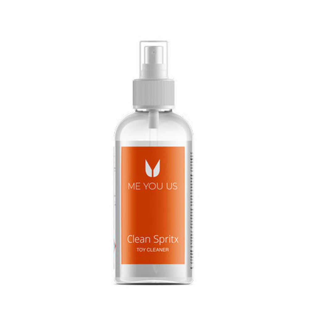 Me You Us Spritz Toy Cleaner 150ml-0