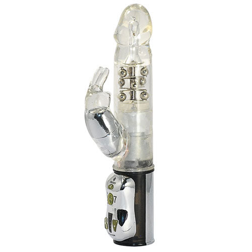 Jessica Rabbit Ultimate Plus Vibrator-0