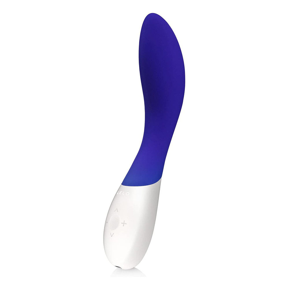 Lelo Mona Wave Vibrator Midnight Blue-0