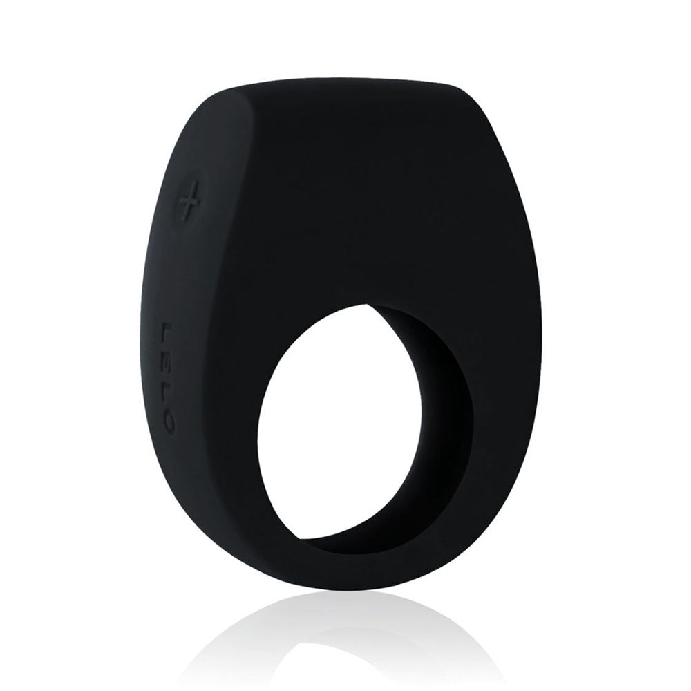 Lelo Tor 2 Couples Ring Black-0