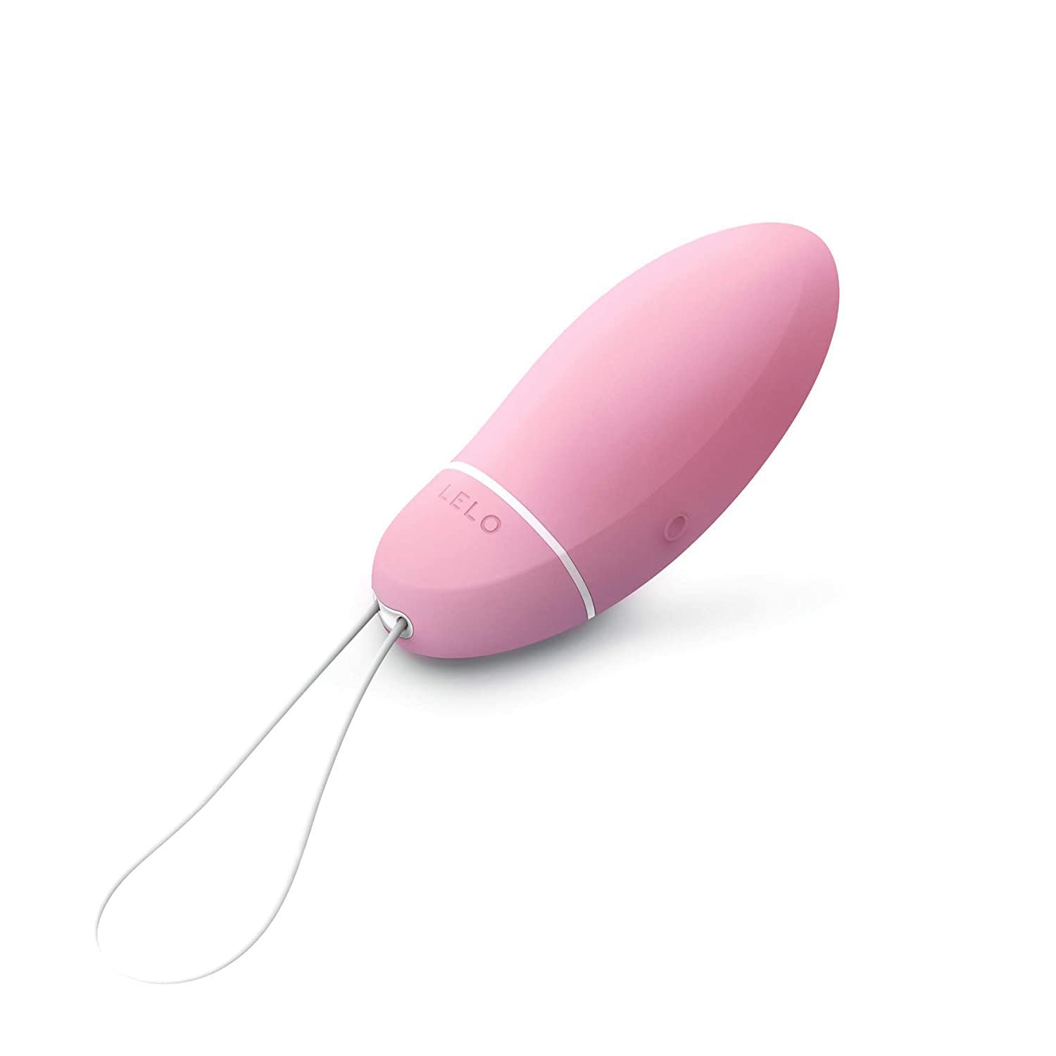 Lelo Luna Smart Bead Pink-0