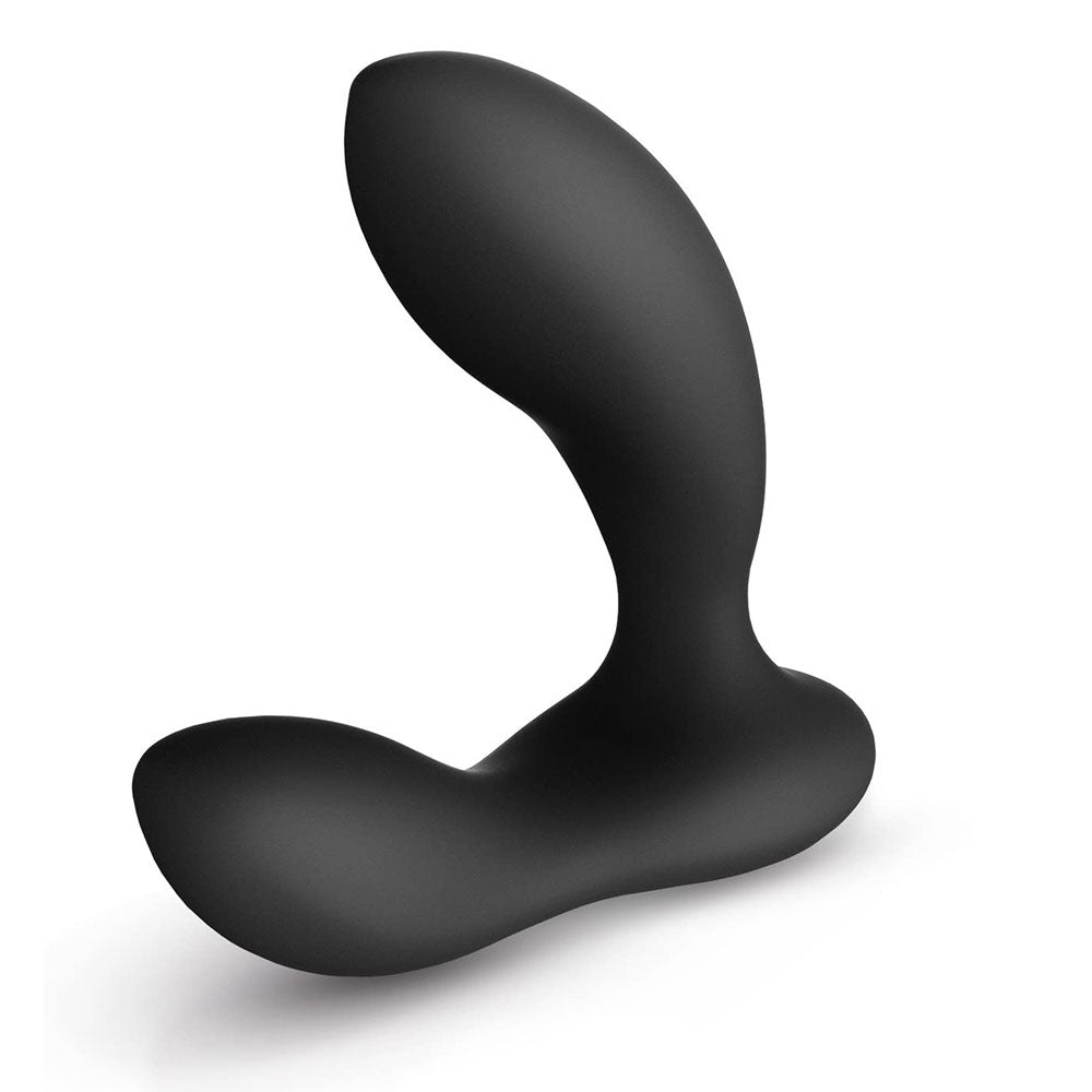 Lelo Bruno Prostate Massager Black-0