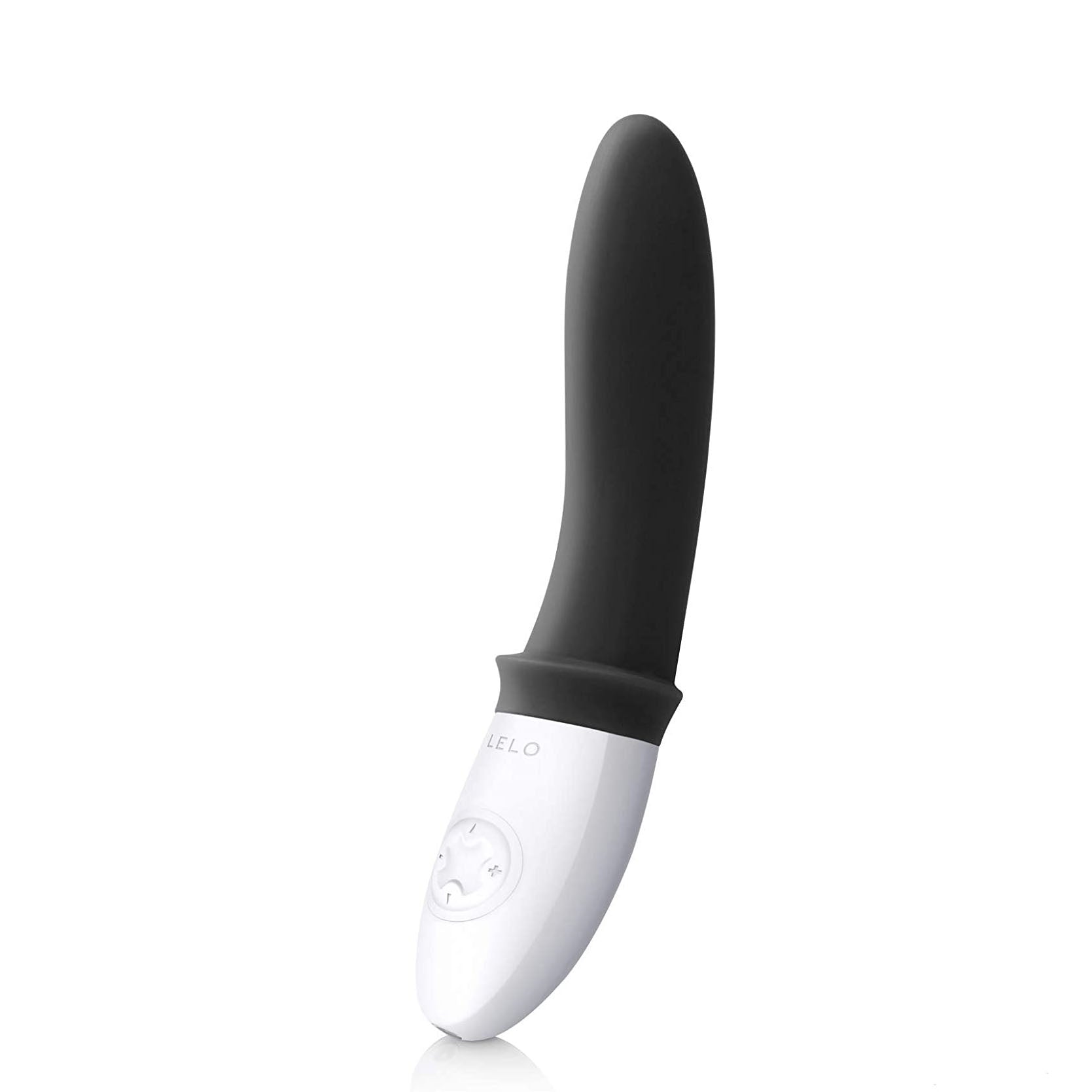 Lelo Billy 2 Deep Black Luxury Rechargeable Prostate Massager-0