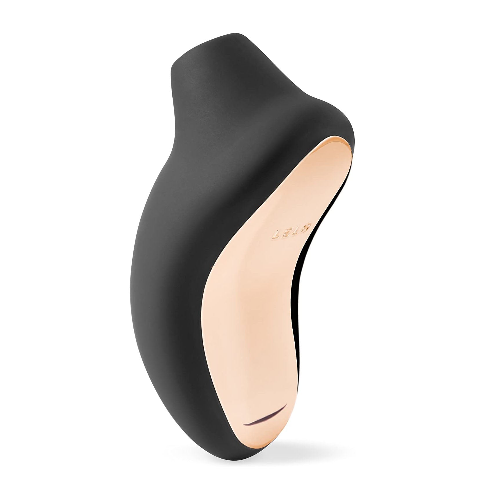 Lelo Sona Cruise Sonic Clitoral Massager Black-1