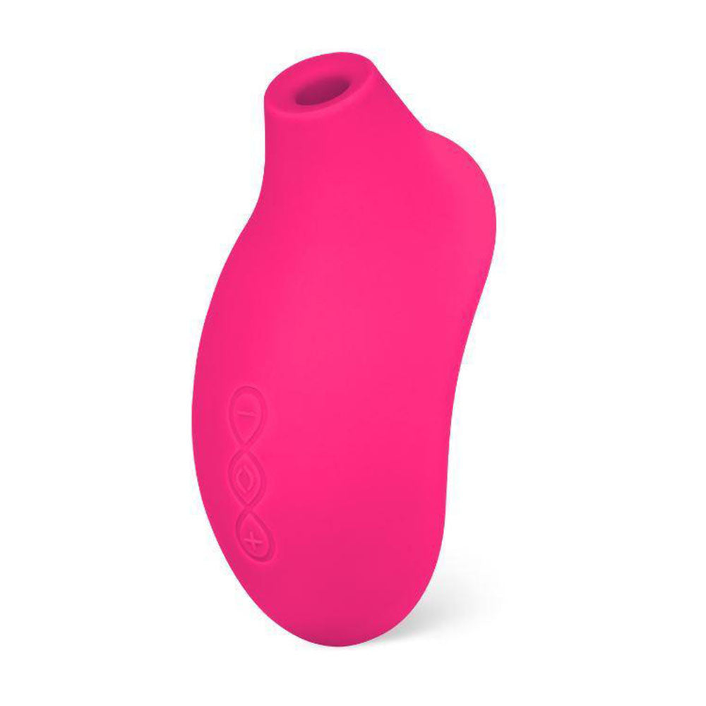 Lelo Sona Cerise Clitoral Masager-0