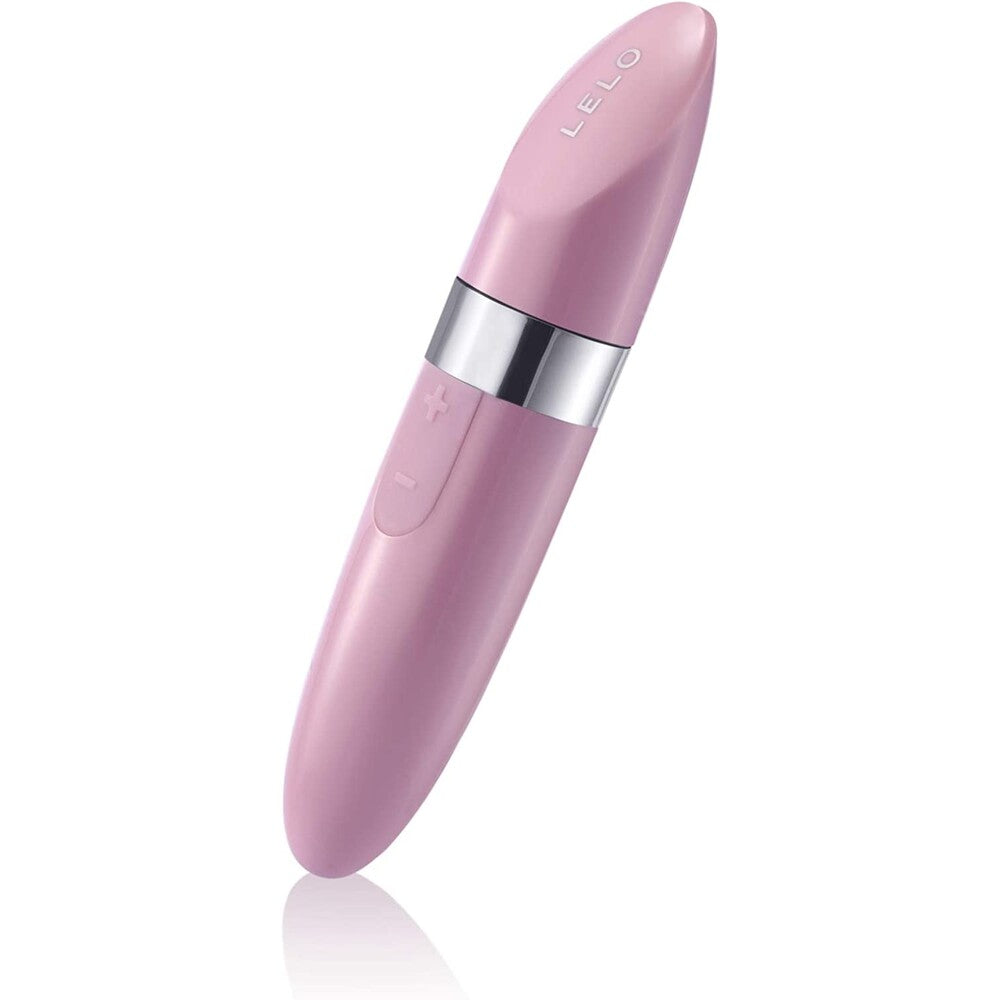 Lelo Mia 2 Lipstick Vibrator Pink-0