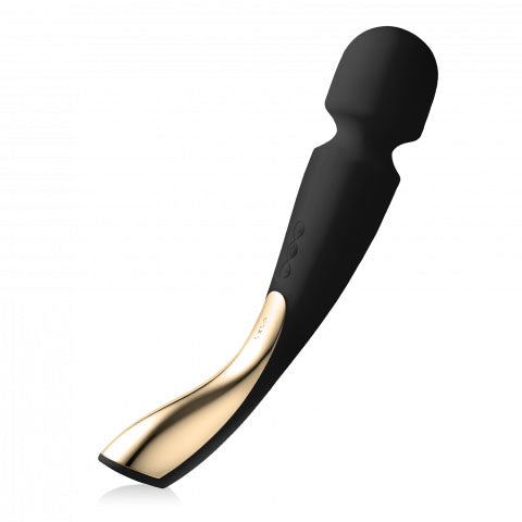 Lelo Smart Wand 2 Large Black-0