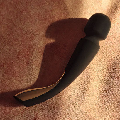 Lelo Smart Wand 2 Large Black-1