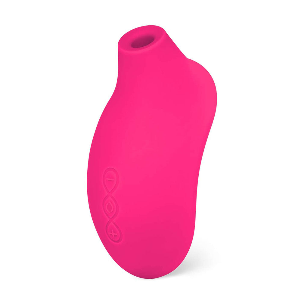 Lelo Sona Cruise 2 Cerise Clitoral Vibrator-0