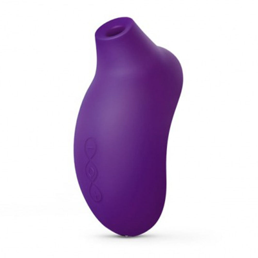 Lelo Sona Cruise 2 Purple Clitoral Vibrator-0