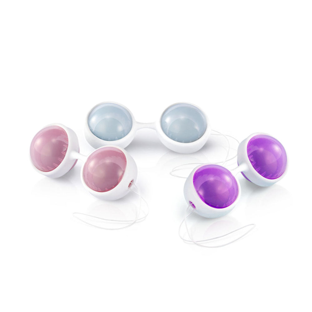 Lelo Beads Plus Orgasm Balls-0