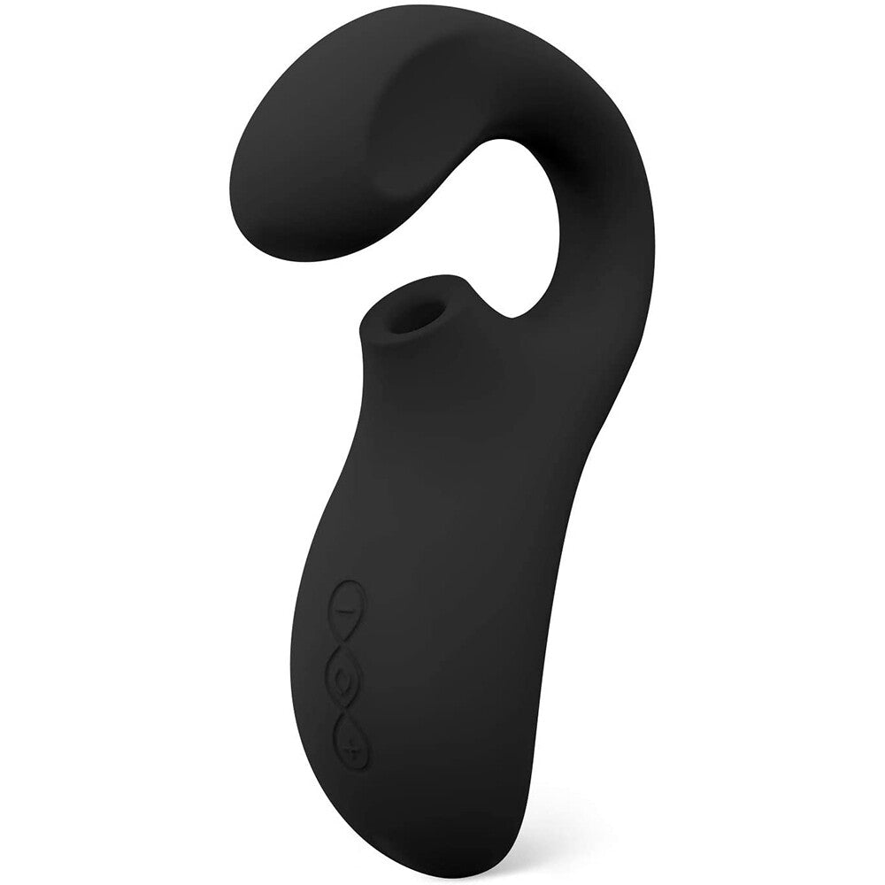 Lelo Enigma Dual Massager Black-0