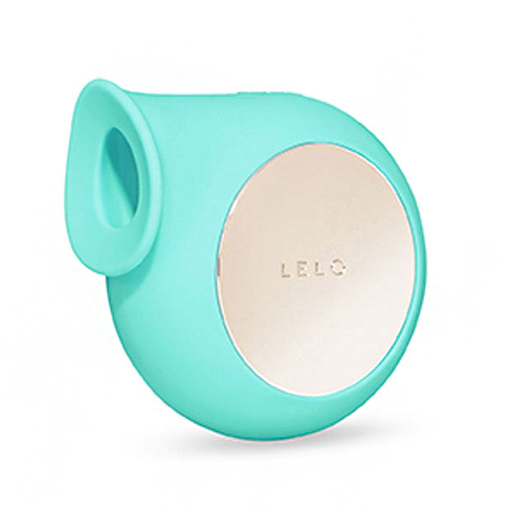 Lelo Sila Aqua Sonic Wave Clitoral Massager-0