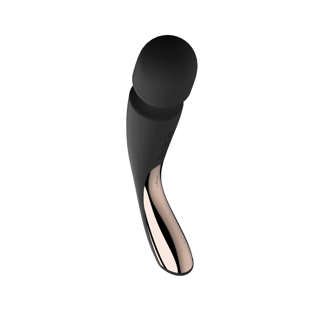 Lelo Smart Wand 2 Med Black-1