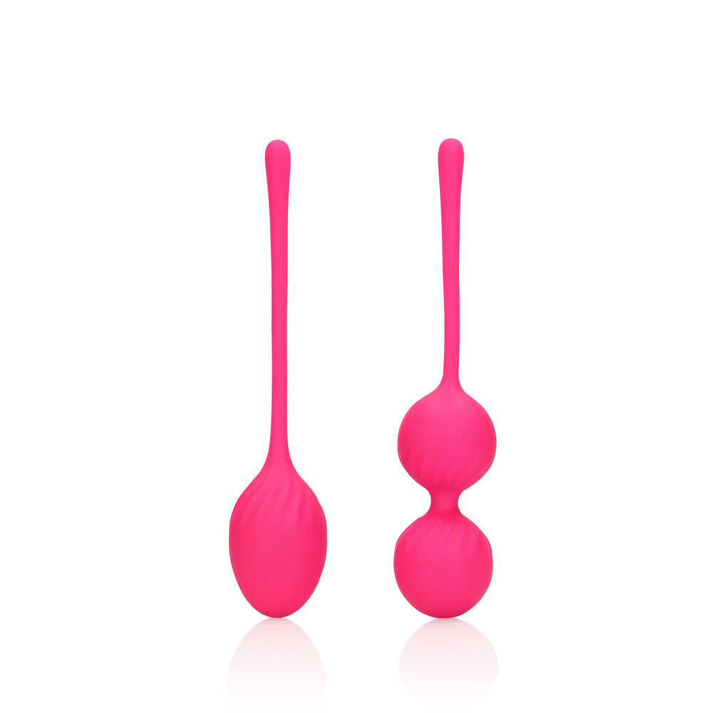 Thumping Kegel Ball Set-0