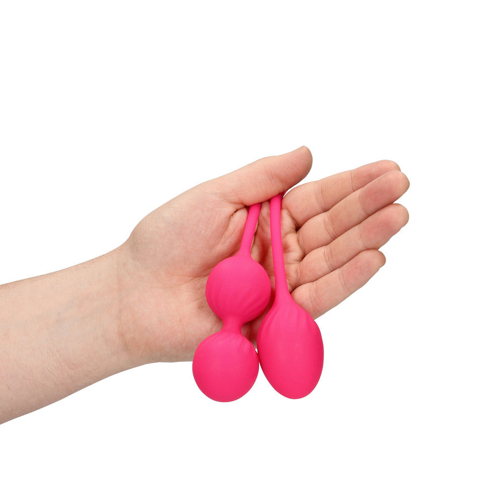 Thumping Kegel Ball Set-2