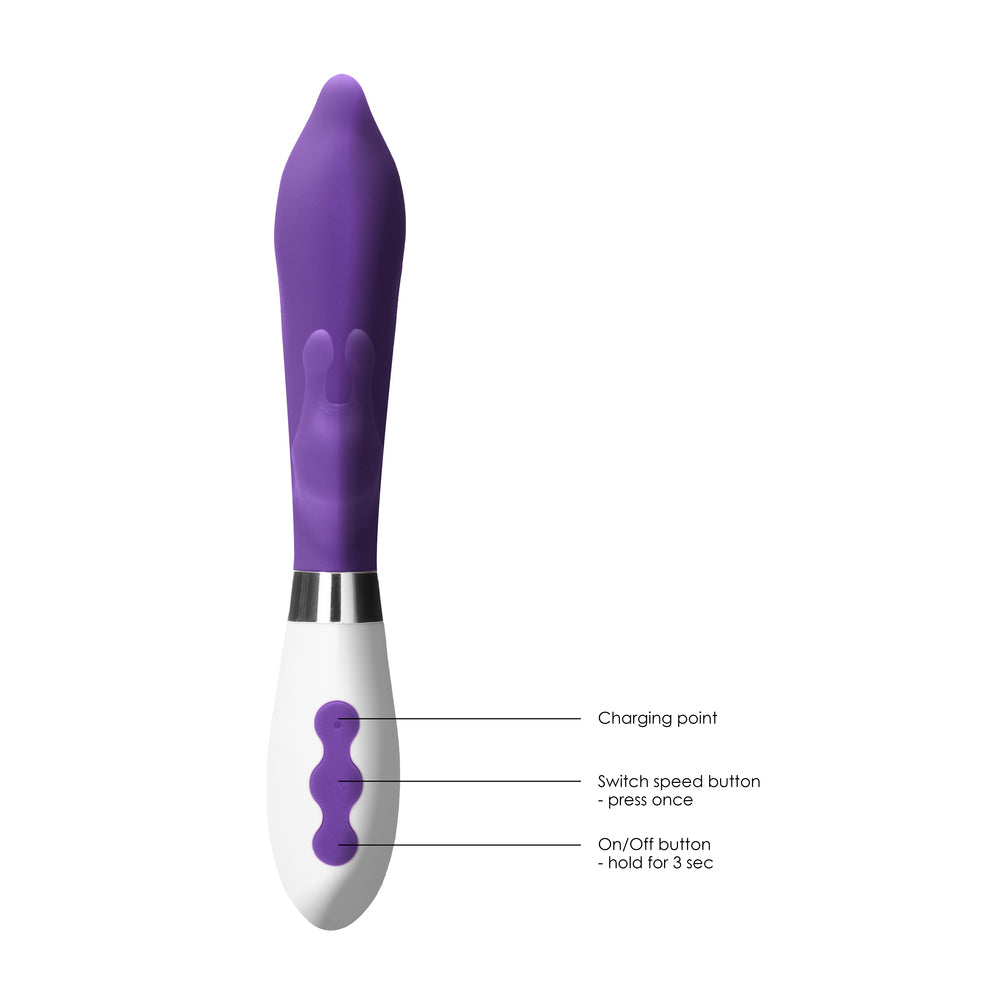 Adonis Rechargeable Vibrator-1