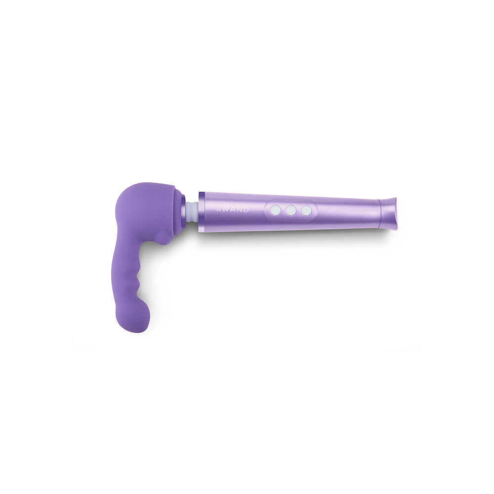 Le Wand Ripple Weighted Silicone Petite Wand Attachment-2