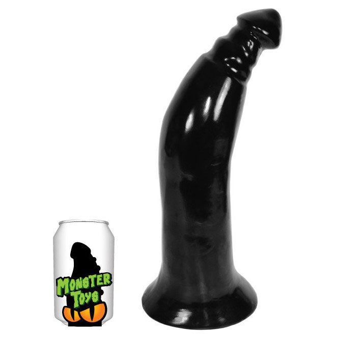 Monster Toys Megator Dildo-1