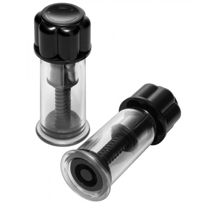 Master Series Maxxx Powerful Nipple Suckers-1