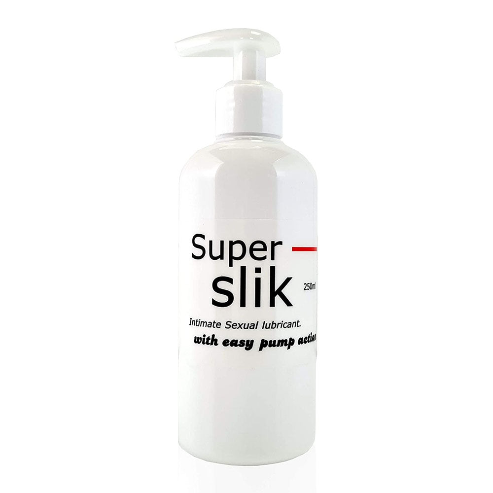 250ml Super Slik Lubricant-0