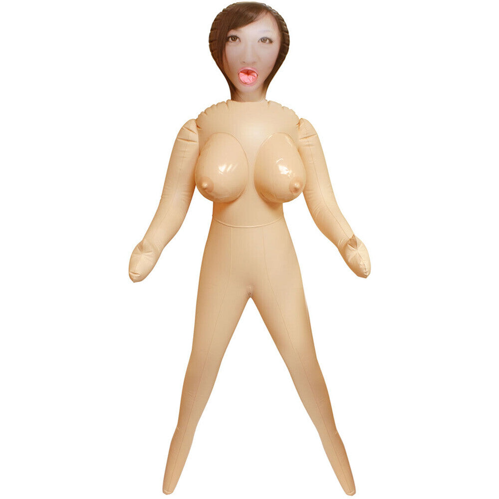 Ming Inflatable Love Doll-0
