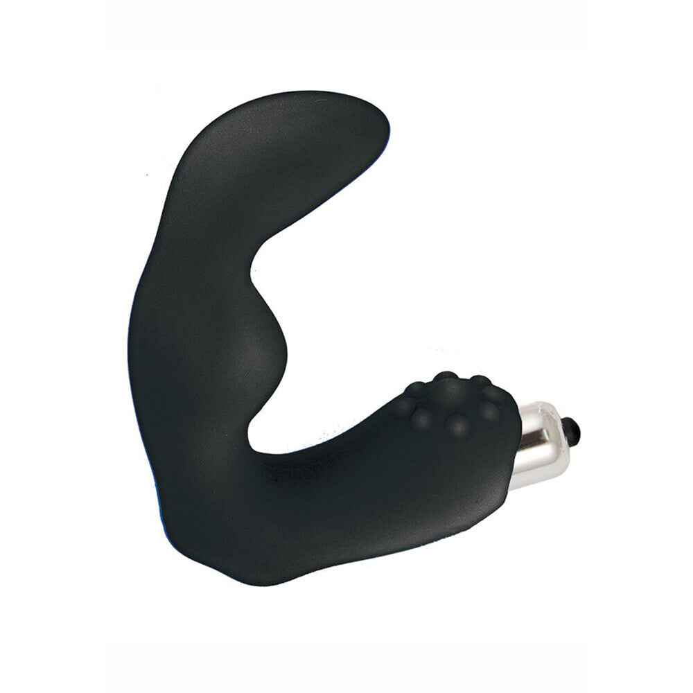 Butts Up 3 Function P Spot Massager Black-0