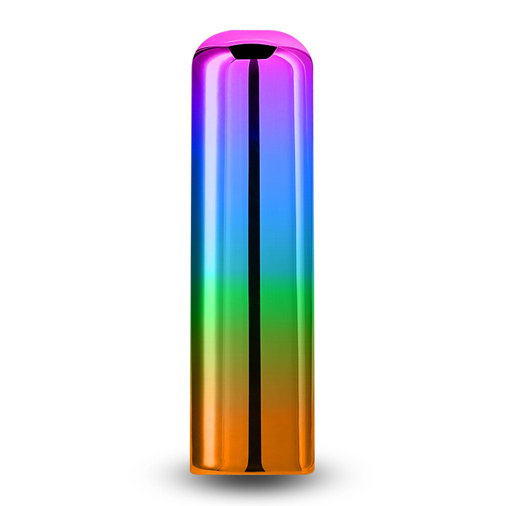 Chroma Rainbow Rechargeable Mini Bullet-0