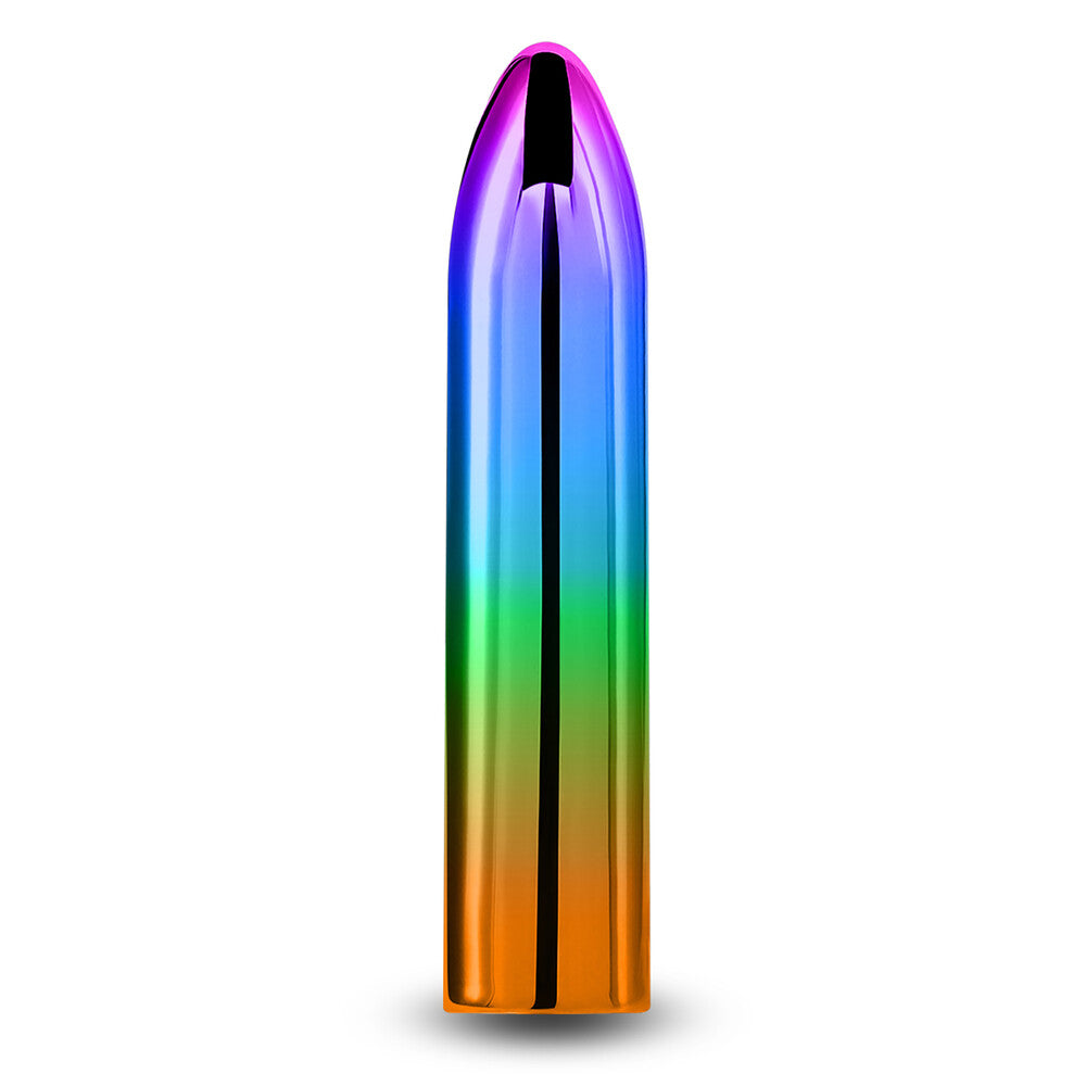 Chroma Rainbow Rechargeable Bullet-0