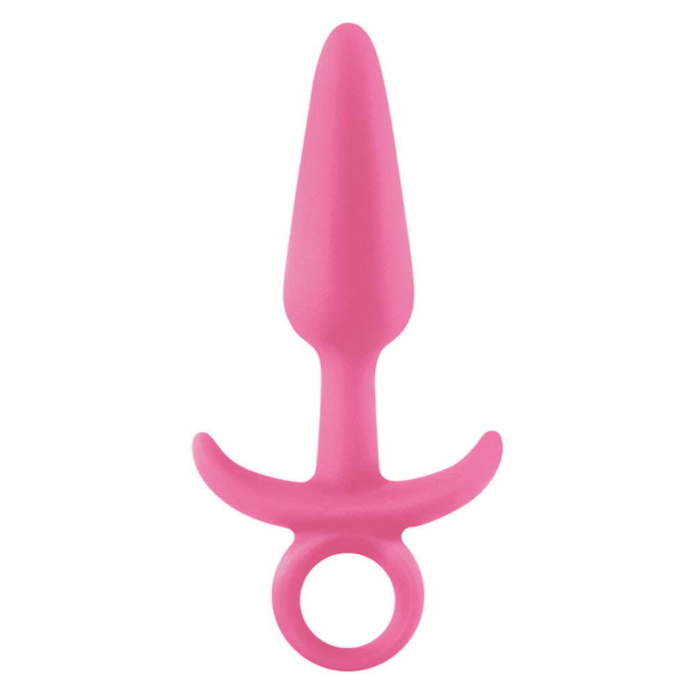 FireFly Prince Butt Plug Small-0