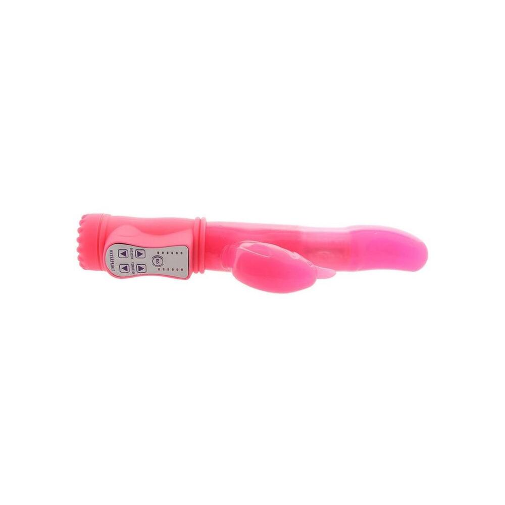 Firefly Jessica Glow Rabbit Vibrator-1