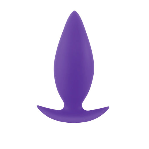 INYA Spades Medium Purple-0