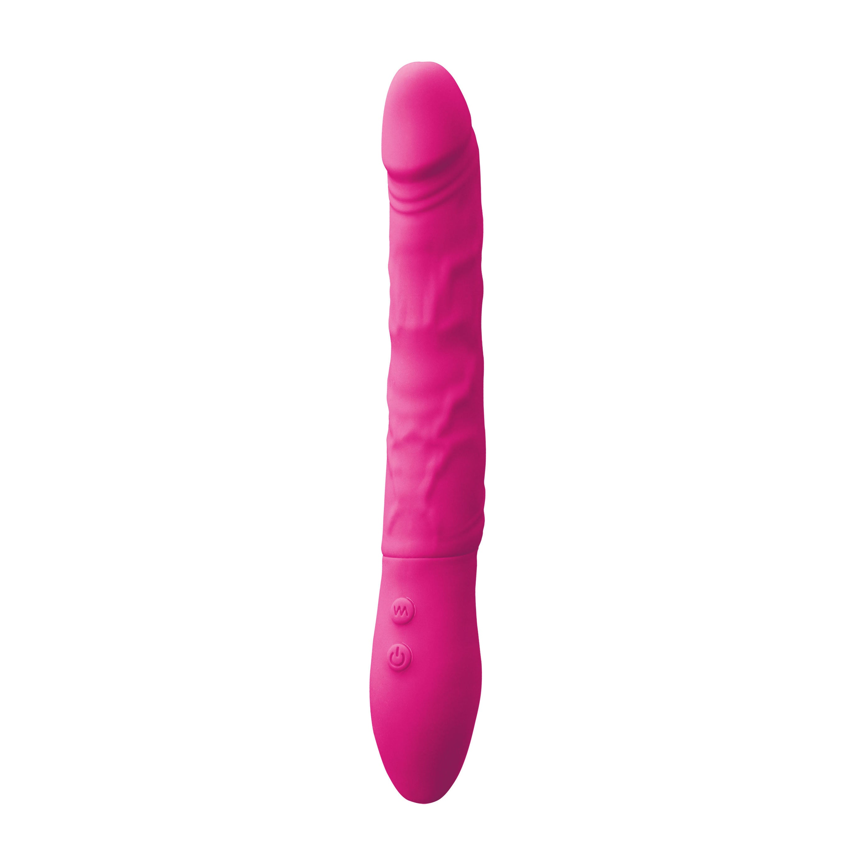 INYA Rechargeable Petite Twister Vibe Pink-0