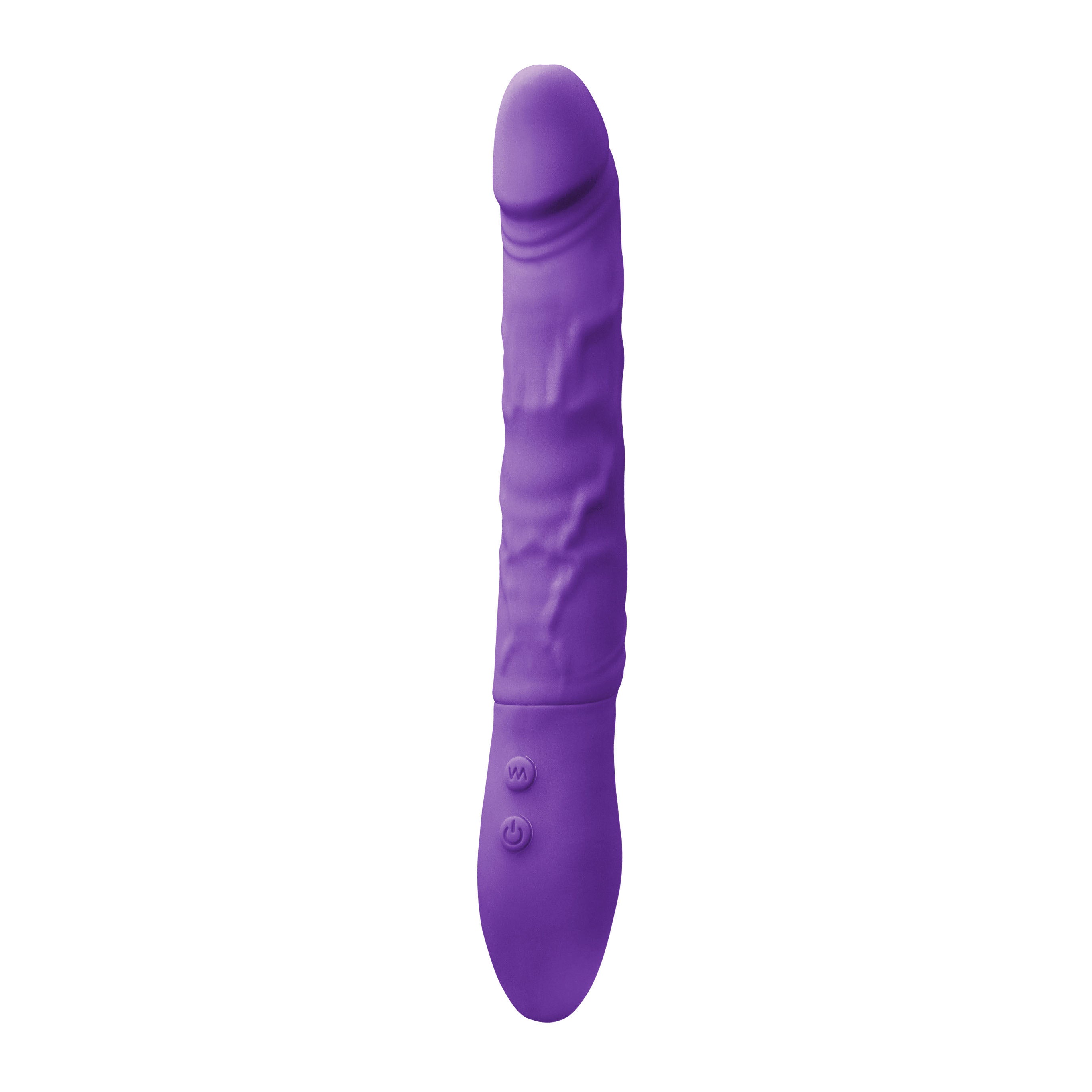 INYA Rechargeable Petite Twister Vibe Purple-0