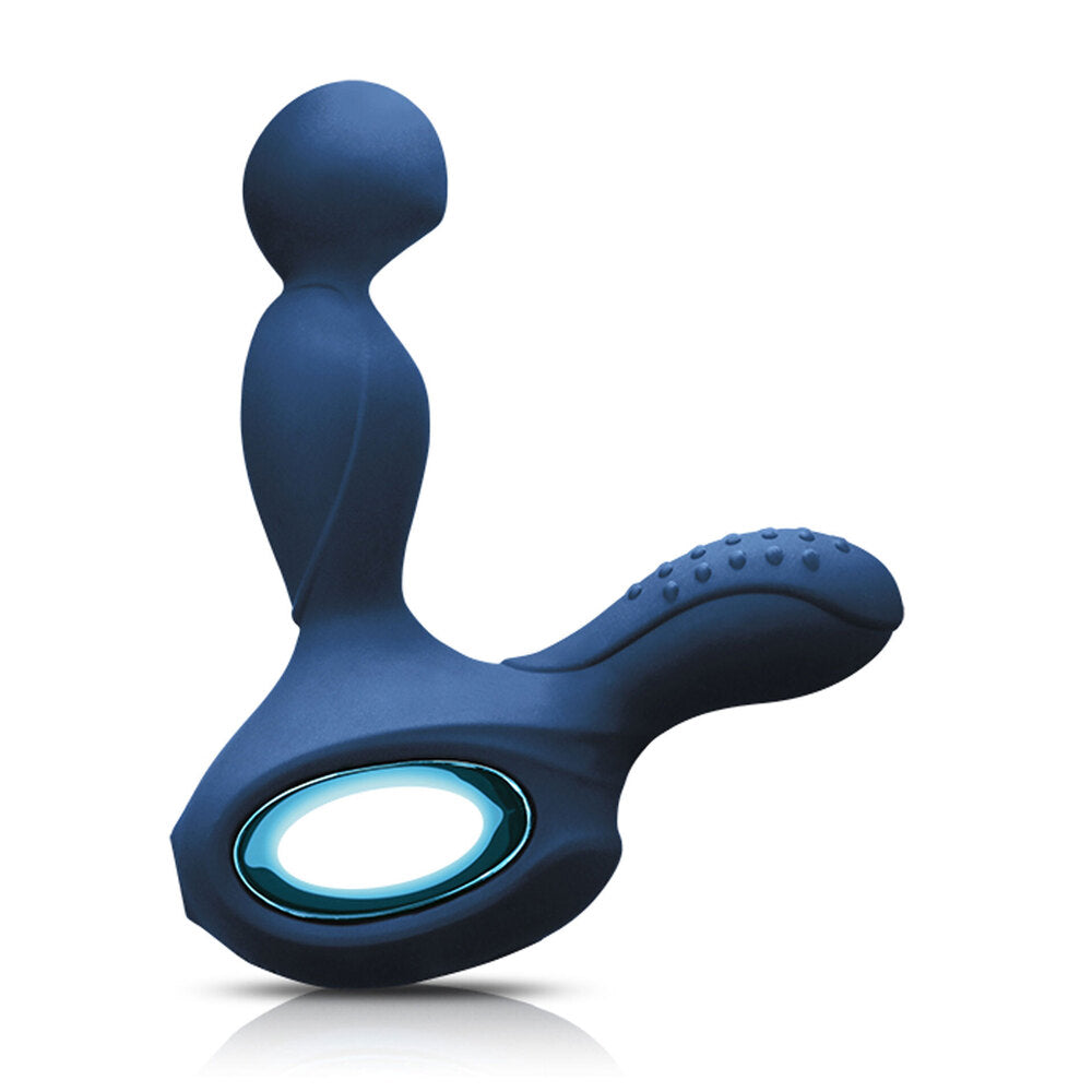 Renegade Orbit Prostate Massager-1