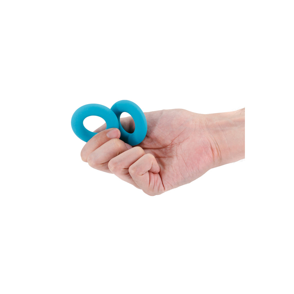 Renegade Erectus Super Stretchable Cockrings-1