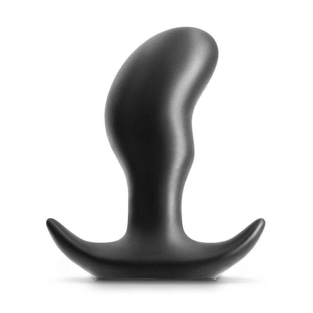 Renegade Bull Premium Silicone Anal Plug-0