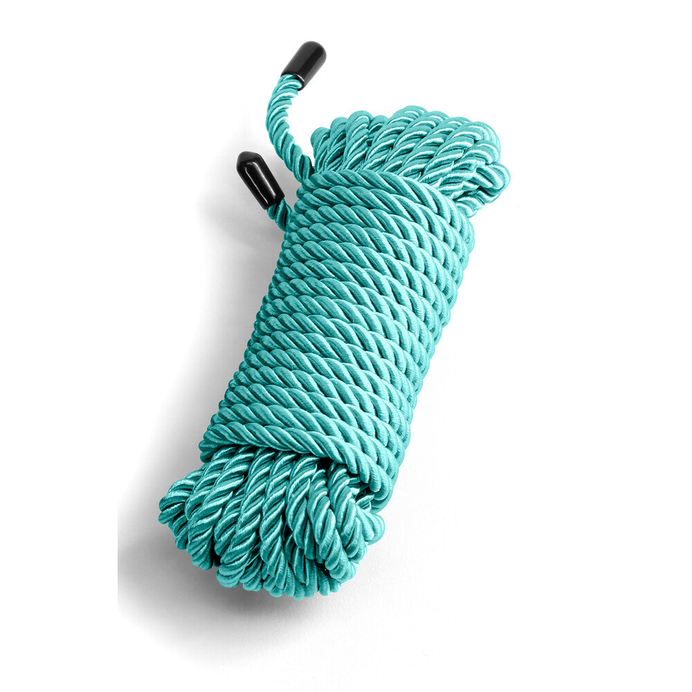 Bound Rope Teal 25FT-0