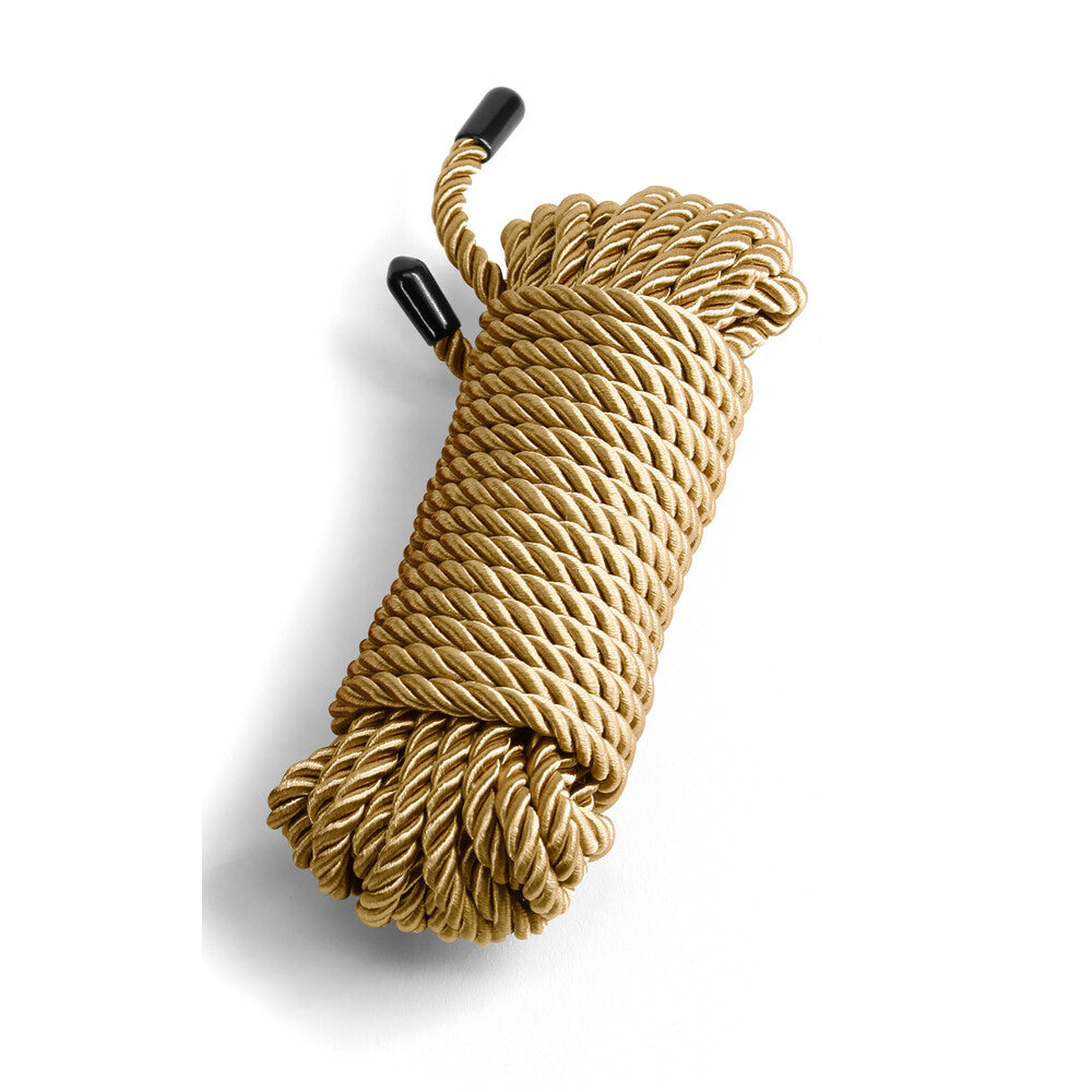 Bound Rope Gold 25FT-0